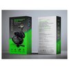 Słuchawki dokanałowe BUXTON BTW 5800 Czarny Przeznaczenie PC