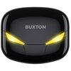 Słuchawki dokanałowe BUXTON BTW 6600 Czarny Przeznaczenie Do biura