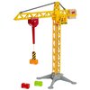 Dźwig BRIO World Podświetlany 33835 Rodzaj Dźwig