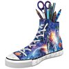 Puzzle 3D RAVENSBURGER Trampek Astronauta (108 elementów) Rodzaj 3D