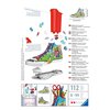Puzzle 3D RAVENSBURGER Super Mario Trampek (108 elementów) Seria Super Mario