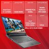 Laptop DELL G15 5520-9485 15.6" 165Hz i7-12700H 16GB RAM 1TB SSD GeForce RTX3060 Linux Waga [kg] 2.67