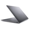 Laptop DELL XPS Plus 9320-9010 13.4" i5-1240P 8GB RAM 512GB SSD Windows 11 Home Liczba rdzeni 12