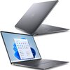 Laptop DELL XPS Plus 9320-9010 13.4" i5-1240P 8GB RAM 512GB SSD Windows 11 Home