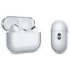 Etui na słuchawki TECH-PROTECT FlexAir do APPLE Apple Airpods Pro 1/2 Przezroczysty Kompatybilność Apple AirPods Pro 2 gen