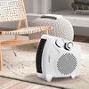 Termowentylator MAESTRO MR 921 Szary Regulacja mocy Tak