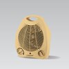 Termowentylator MAESTRO MR 920 Beżowy Regulacja mocy Tak