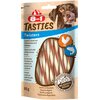 Przysmak dla psa 8IN1 Tasties Twisters 85 g Smak Kurczak z dorszem