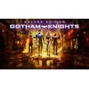 Kod aktywacyjny Gotham Knights - Deluxe Edition Gra PC