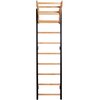 Drabinka gimnastyczna BENCHK 310B + Drążek