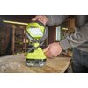 Lampa warsztatowa RYOBI RLCL18-0 Funkcje dodatkowe Dwa poziomy jasności