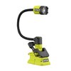 Lampa warsztatowa RYOBI RLCF18-0 Napięcie [V] 18