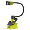 Lampa warsztatowa RYOBI RLCF18-0