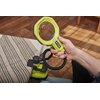 Lampa warsztatowa RYOBI RML18-0 Wyposażenie Brak