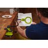 Lampa warsztatowa RYOBI RML18-0 Zasilanie Akumulatorowe