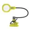 Lampa warsztatowa RYOBI RML18-0 Klasa ochrony [IP] IP20