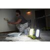 Lampa warsztatowa RYOBI RLP18-0 Napięcie [V] 18