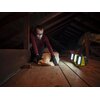 Lampa warsztatowa RYOBI RLP18-0 Typ źródła światła LED