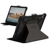 Etui na iPad UAG Metropolis SE Czarny Funkcje dodatkowe Przegroda na rysik