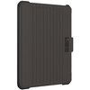 Etui na iPad UAG Metropolis SE Czarny Funkcja podstawki tak