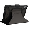 Etui na iPad UAG Metropolis SE Czarny Kolor Czarny