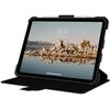 Etui na iPad UAG Metropolis SE Czarny Seria tabletu iPad
