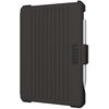 Etui na iPad UAG Metropolis SE Czarny Marka tabletu Apple