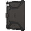 Etui na iPad UAG Metropolis SE Czarny Dedykowana do tabletów o przekątnej [cal] 10.9
