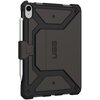Etui na iPad UAG Metropolis SE Czarny Rodzaj Etui z klapką