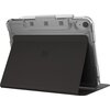 Etui na iPad UAG Lucent [U] Czarny Kolor Czarny