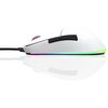 Mysz ENDGAME GEAR XM1 RGB Biały Interfejs USB