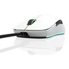 Mysz ENDGAME GEAR XM1 RGB Biały Programowalne przyciski Tak