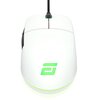 Mysz ENDGAME GEAR XM1 RGB Biały Mysz pionowa Nie