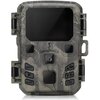 Fotopułapka BRAUN Scouting Cam Black 200 Mini Przetwornik obrazu CMOS