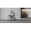 Robot kuchenny planetarny ZEEGMA Planeet Chef 2200W Szary Moc silnika [W] 2200