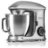 Robot kuchenny planetarny ZEEGMA Planeet Chef 2200W Szary Funkcje Mieszanie