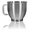 Robot kuchenny planetarny ZEEGMA Planeet Chef 2200W Szary Funkcje Wyrabianie ciasta