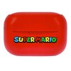 Słuchawki dokanałowe OTL Super Mario Czerwony Pasmo przenoszenia max. [Hz] 20000