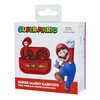 Słuchawki dokanałowe OTL Super Mario Czerwony Funkcje dodatkowe Odrzucanie połączeń