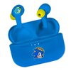 Słuchawki dokanałowe OTL Sonic the Hedgehog Niebieski Transmisja bezprzewodowa Bluetooth