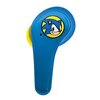 Słuchawki dokanałowe OTL Sonic the Hedgehog Niebieski Pasmo przenoszenia max. [Hz] 20000