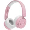 Słuchawki nauszne OTL Hello Kitty Różowo-biały