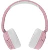 Słuchawki nauszne OTL Hello Kitty Różowo-biały Transmisja bezprzewodowa Bluetooth