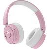 Słuchawki nauszne OTL Hello Kitty Różowo-biały Pasmo przenoszenia min. [Hz] 20