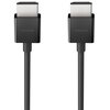 Kabel HDMI - HDMI BELKIN AV10175BT2MBKV2 Ultra HD 4K/8K  2 m Czarny Typ kabla HDMI - HDMI