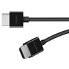 Kabel HDMI - HDMI BELKIN AV10175BT2MBKV2 Ultra HD 4K/8K  2 m Czarny Rodzaj Kabel