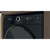 Pralko-suszarka HOTPOINT NDD 11725 BDA EE Nowa klasa energetyczna E