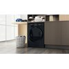 Pralko-suszarka HOTPOINT NDD 11725 BDA EE Czas trwania cyklu prania [min] 240