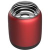Głośnik mobilny NILLKIN Bullet Mini Czerwony Czas pracy na akumulatorze [h] 6