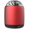 Głośnik mobilny NILLKIN Bullet Mini Czerwony Zgodność z urządzeniami Opartymi na systemach IOS i Android